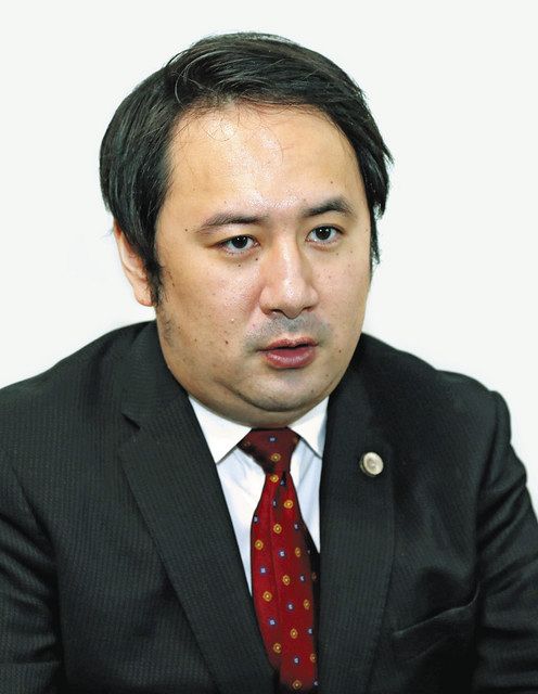 加藤博太郎弁護士