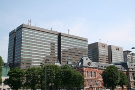 東京地方検察庁