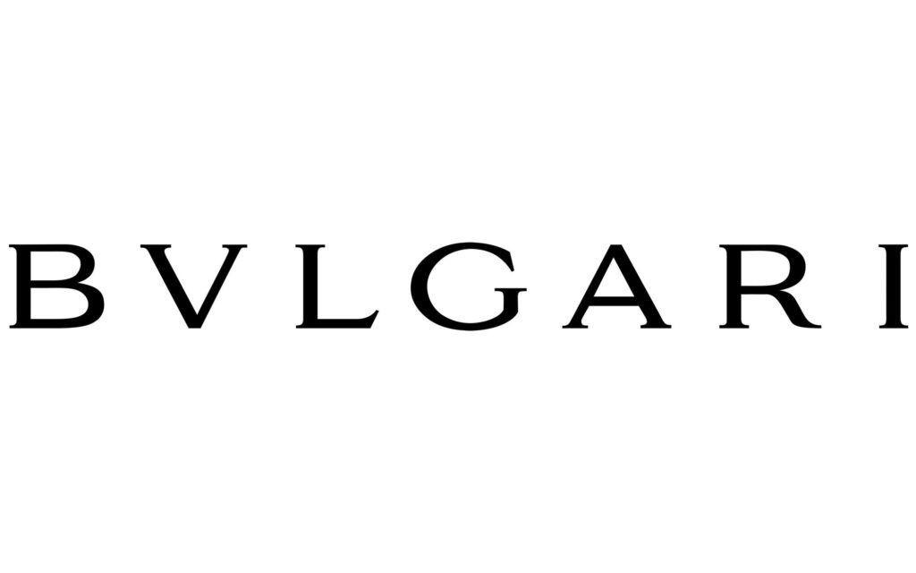 ブルガリのロゴ