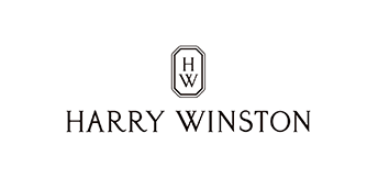 ハリー・ウィンストンのロゴ