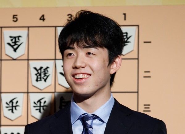 藤井聡太