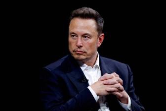 イーロン・マスク