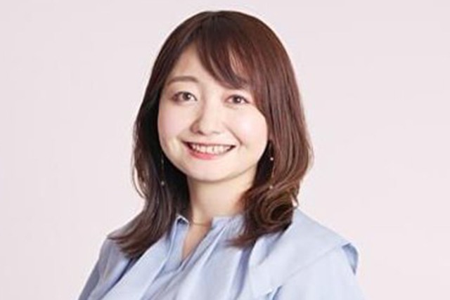 川口ゆり