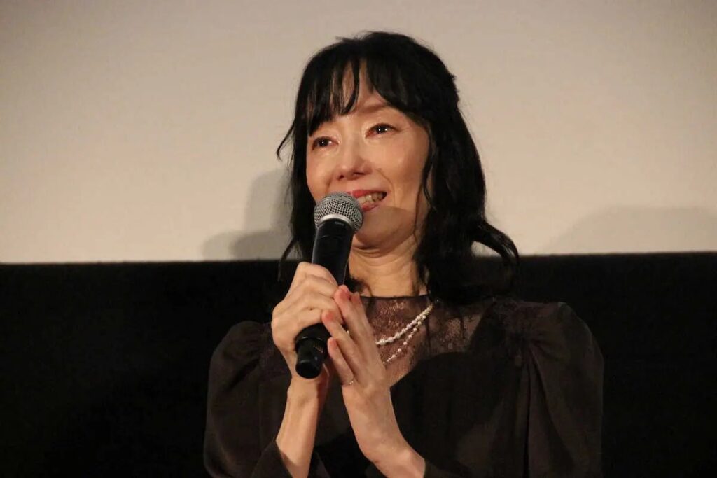 田中敦子