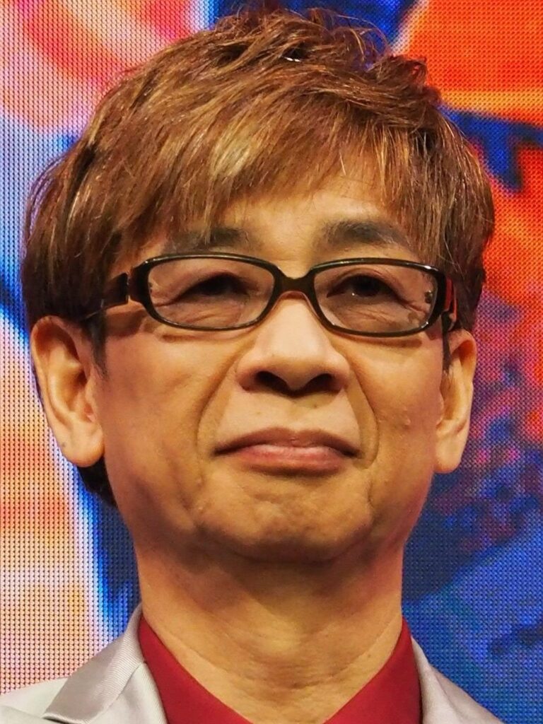 山寺宏一