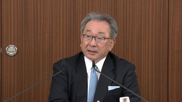 フジテレビ副会長