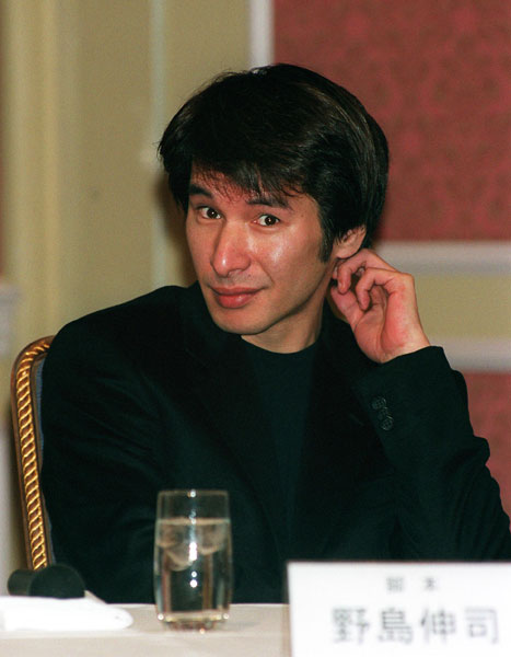野島伸司