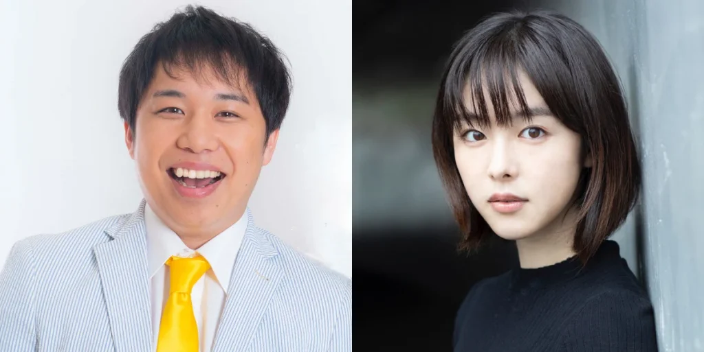 唐田えりかとせいや